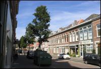 Rotterdam, Ebenhaezerstraat 45 A/B