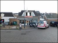 Oosterhout, Heuveleind 21