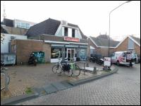 Oosterhout, Heuveleind 21