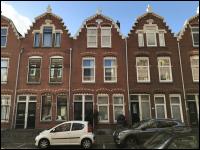 Rotterdam, Van Oosterzeestraat 41A & 41B