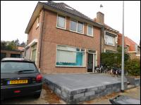 Hilversum, Lage Naarderweg 9