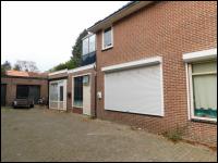 Hilversum, Lage Naarderweg 9