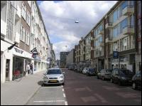 Hoogstraat Rotterdam