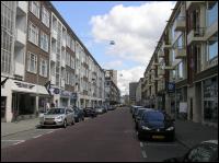 Rotterdam Hoogstraat