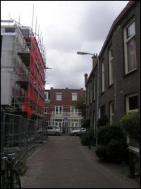 Straat