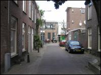 Straat