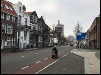 Vlissingen, Badhuisstraat 147A, 151 & 151A