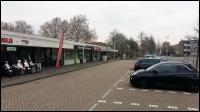 Barendrecht , Gouwe 11 en Binnenlandse Baan 102