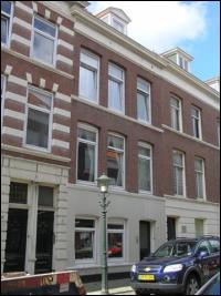 Barentszstraat 44