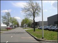 Roosendaal, Schotsbossenstraat 10 & Strijmaden 14